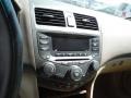 Taffeta White - Accord EX Sedan Photo No. 14