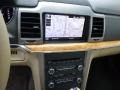 White Platinum Metallic Tri-Coat - MKZ AWD Photo No. 22