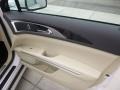 White Platinum - MKZ 2.0L EcoBoost AWD Photo No. 12