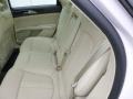 White Platinum - MKZ 2.0L EcoBoost AWD Photo No. 15