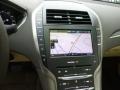 White Platinum - MKZ 2.0L EcoBoost AWD Photo No. 22
