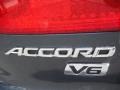 Graphite Pearl - Accord EX V6 Coupe Photo No. 10