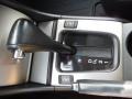 Graphite Pearl - Accord EX V6 Coupe Photo No. 16