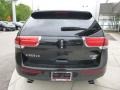 2013 Tuxedo Black Lincoln MKX AWD  photo #4