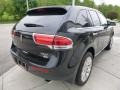 2013 Tuxedo Black Lincoln MKX AWD  photo #5