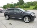 2013 Tuxedo Black Lincoln MKX AWD  photo #6