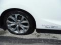 Taffeta White - Civic Si Coupe Photo No. 3