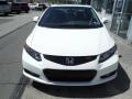 Taffeta White - Civic Si Coupe Photo No. 5