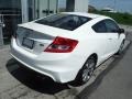 Taffeta White - Civic Si Coupe Photo No. 10