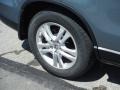 Opal Sage Metallic - CR-V EX 4WD Photo No. 3