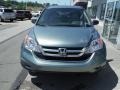 Opal Sage Metallic - CR-V EX 4WD Photo No. 5