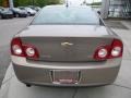 2008 Amber Bronze Metallic Chevrolet Malibu LTZ Sedan  photo #4