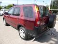 2003 Chianti Red Pearl Honda CR-V EX 4WD  photo #3