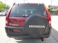 2003 Chianti Red Pearl Honda CR-V EX 4WD  photo #4