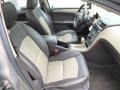 2008 Amber Bronze Metallic Chevrolet Malibu LTZ Sedan  photo #10