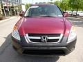 2003 Chianti Red Pearl Honda CR-V EX 4WD  photo #8