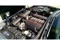 2000 Light Pewter Metallic Chevrolet Corvette Coupe  photo #12