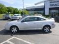 Ultra Silver Metallic - Cobalt LS Coupe Photo No. 2