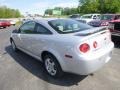 Ultra Silver Metallic - Cobalt LS Coupe Photo No. 3