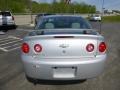 Ultra Silver Metallic - Cobalt LS Coupe Photo No. 4