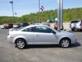 Ultra Silver Metallic - Cobalt LS Coupe Photo No. 6