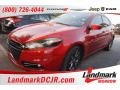 Redline 2 Coat Pearl - Dart SXT Photo No. 1