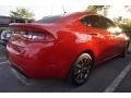 Redline 2 Coat Pearl - Dart SXT Photo No. 3