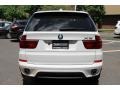 Alpine White - X5 xDrive 35i Premium Photo No. 4