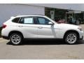 Alpine White - X1 xDrive 28i Photo No. 2