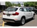 Alpine White - X1 xDrive 28i Photo No. 3