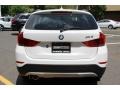 Alpine White - X1 xDrive 28i Photo No. 4