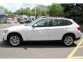 Alpine White - X1 xDrive 28i Photo No. 5