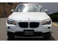Alpine White - X1 xDrive 28i Photo No. 7