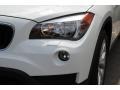 Alpine White - X1 xDrive 28i Photo No. 31
