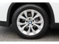 Alpine White - X1 xDrive 28i Photo No. 32