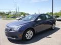 Atlantis Blue Metallic - Cruze LS Photo No. 1