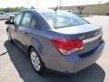 Atlantis Blue Metallic - Cruze LS Photo No. 2