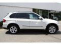 Alpine White - X5 xDrive50i Photo No. 2