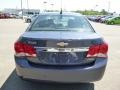 Atlantis Blue Metallic - Cruze LS Photo No. 3