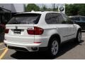 Alpine White - X5 xDrive50i Photo No. 3