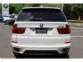 Alpine White - X5 xDrive50i Photo No. 4