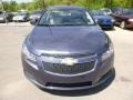 Atlantis Blue Metallic - Cruze LS Photo No. 6