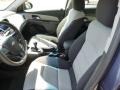 Atlantis Blue Metallic - Cruze LS Photo No. 8