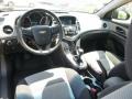 Atlantis Blue Metallic - Cruze LS Photo No. 10