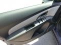 Atlantis Blue Metallic - Cruze LS Photo No. 11