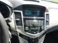 Atlantis Blue Metallic - Cruze LS Photo No. 13
