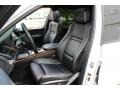 Alpine White - X5 xDrive50i Photo No. 13