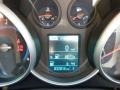 Atlantis Blue Metallic - Cruze LS Photo No. 15