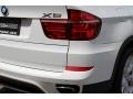 Alpine White - X5 xDrive50i Photo No. 24