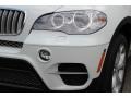 Alpine White - X5 xDrive50i Photo No. 32